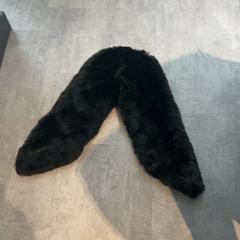 İLost kullanarak Arriva Achterhoek-Rivierenland tarafından bildirildiği gibi Kürk yaka sjaal