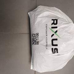 Torba - Plastic tas, zgłoszono przez Regio Antwerpen - Brussel przy użyciu iLost