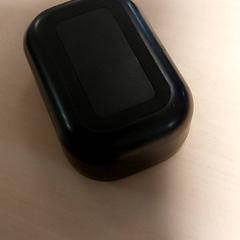 Electrónica - Earpod Etui Zwart, ha sido reportado por Centraal magazijn con iLost