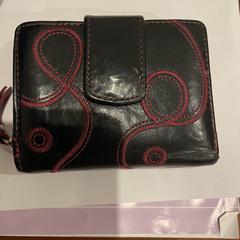 Portemonnee wallet, som rapporterats till iLost