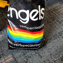 Bolsa, segundo informou Connexxion Haarlem IJmond usando iLost