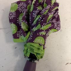 Parasol, zgłoszono przez Artis przy użyciu iLost