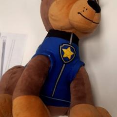 Jouet, a été signalé par IKEA Loulé utilisant iLost