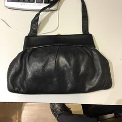 Taška, jak nahlášeno U-OV Utrecht pomocí iLost