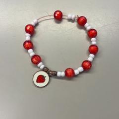 Bracelet, as reported by Burgers' Zoo using iLost