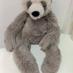 Knuffel, iLost를 사용하여 allGo Almere에 보고됨