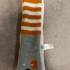 Klær - Kindersjaal, som rapportert av Regio Oost-Vlaanderen ved bruk av iLost