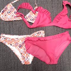 Bikiny, ako bolo nahlásené Grand Hotel Amrath Kurhaus pomocou iLost