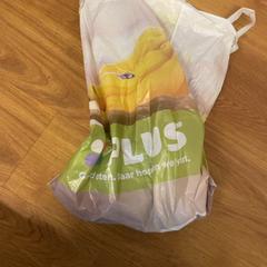 Torba, zgłoszono przez GVB przy użyciu iLost