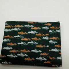 Držák karty Sidibe, jak nahlášeno ilévia pomocí iLost