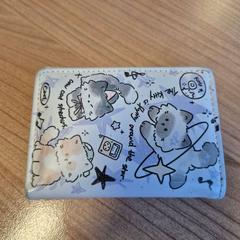 Pénztárca Zadorozhnia, amint azt Connexxion Zeeland az iLost segítségével jelentette.