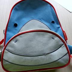 Sac à dos - Verhaegen, a été signalé par Regio Limburg - Leuven utilisant iLost