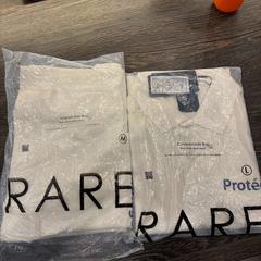 T shirt Shirts Translumina, zoals gemeld door WestCord Hotel Eindhoven met iLost