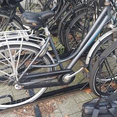 Damesfiets Cumberland a été signalé sur iLost