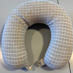 Reiskussen, rapporterat av Arriva Limburg Noord med iLost