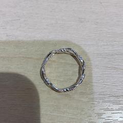 Ring, gemeldet von IKEA渋谷 über iLost