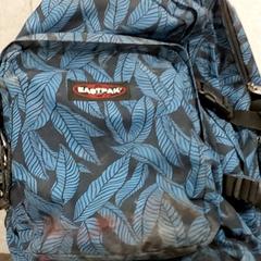 Rucksack, gemeldet von Regio Antwerpen - Brussel über iLost