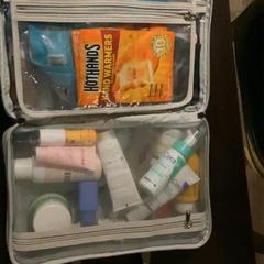 Meubilair Grey Tartan+Twine, zoals gemeld door MEININGER Hotel Salzburg City Center met iLost