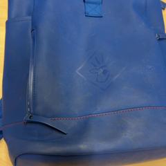 Batoh, jak nahlášeno RET pomocí iLost