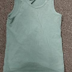 Camisa Kind groen, ha sido reportado por Burgers' Zoo con iLost