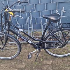 여성용 자전거, iLost를 사용하여 Gemeente Roermond에 보고됨