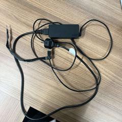 노트북 충전기 Lenovo Laptop charger TYPE-C usb, iLost를 사용하여 Vrije Universiteit Brussel (VUB)에 보고됨