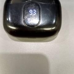 Earpodcase Zwart がiLostで Qbuzz GD Groningen HS によって報告されました