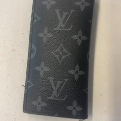 Wallet, as reported by GVB using iLost