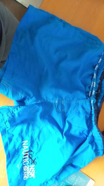 Kurze hose