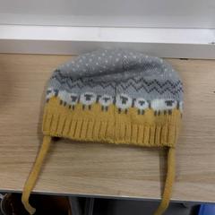 Czapka dla dzieci Grå og gul, zgłoszono przez IKEA Sørlandet przy użyciu iLost