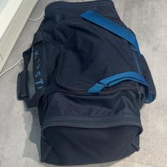 Borsa per il fine settimana, come riportato da Arriva Achterhoek-Rivierenland utilizzando iLost