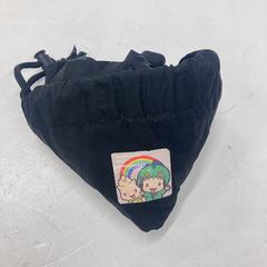 Borsa ecologica 黒, come riportato da IKEA新宿 utilizzando iLost