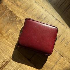 Wallet / portemonnee, come riportato a iLost