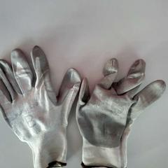 Gants, a été signalé par Twisto utilisant iLost