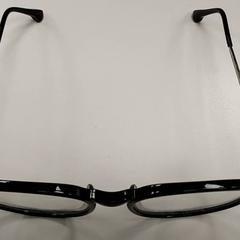 Brille - Zwart, gemeldet von Centraal magazijn über iLost