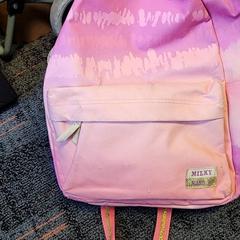 حقائب حمل وحقائب اليد، كما تم الإبلاغ عنه بواسطة Connexxion Haarlem IJmond عبر iLost