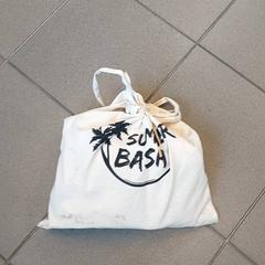 Bossa - draagtas, segons ha informat Regio Antwerpen - Brussel mitjançant iLost