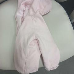 Children's jacket de criança, as reported by IKEA Braga using iLost