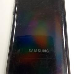Chytrý telefon Galaxy A41 Samsung, jak nahlášeno Centraal magazijn pomocí iLost