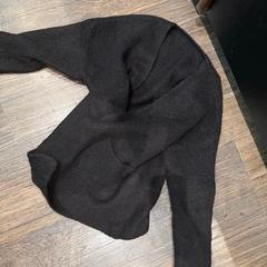 Vest zwart, zoals gemeld door Van der Valk Hotel Veenendaal met iLost