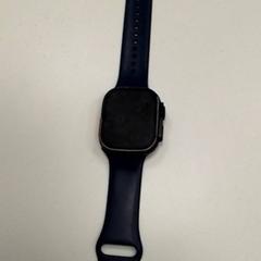 Montre conectée Bleu marine, segons ha informat ilévia mitjançant iLost