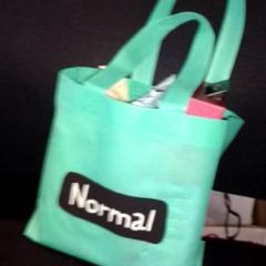 バッグ がiLostで TivoliVredenburg によって報告されました