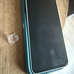 Samsung A36 Ryan T, as reported to iLost