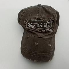 Gorra de beisbol, segons ha informat De Vierdaagse mitjançant iLost