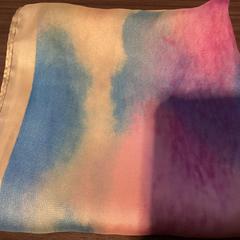 Shawl gekleurd - 040425 LOS2, as reported by Ziggo Dome using iLost