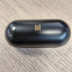 Earbudsdoosje, zgłoszono przez EBS OV Poeldijk przy użyciu iLost