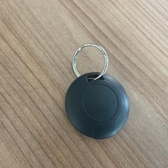 Etykietka, zgłoszono przez Breng Arnhem przy użyciu iLost