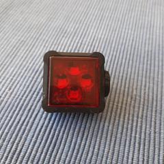 Achterlamp fiets axa, iLost'a bildirildiği gibi