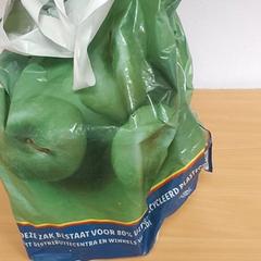 가방, iLost를 사용하여 Regio Limburg - Leuven에 보고됨