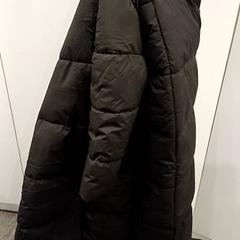 Jacket, as reported by Qbuzz GD Groningen HS using iLost